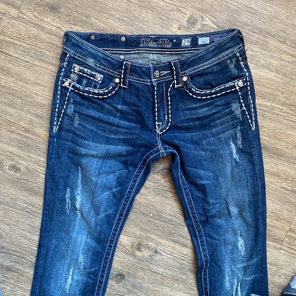 Miss me jeans - Picture 3 of 8